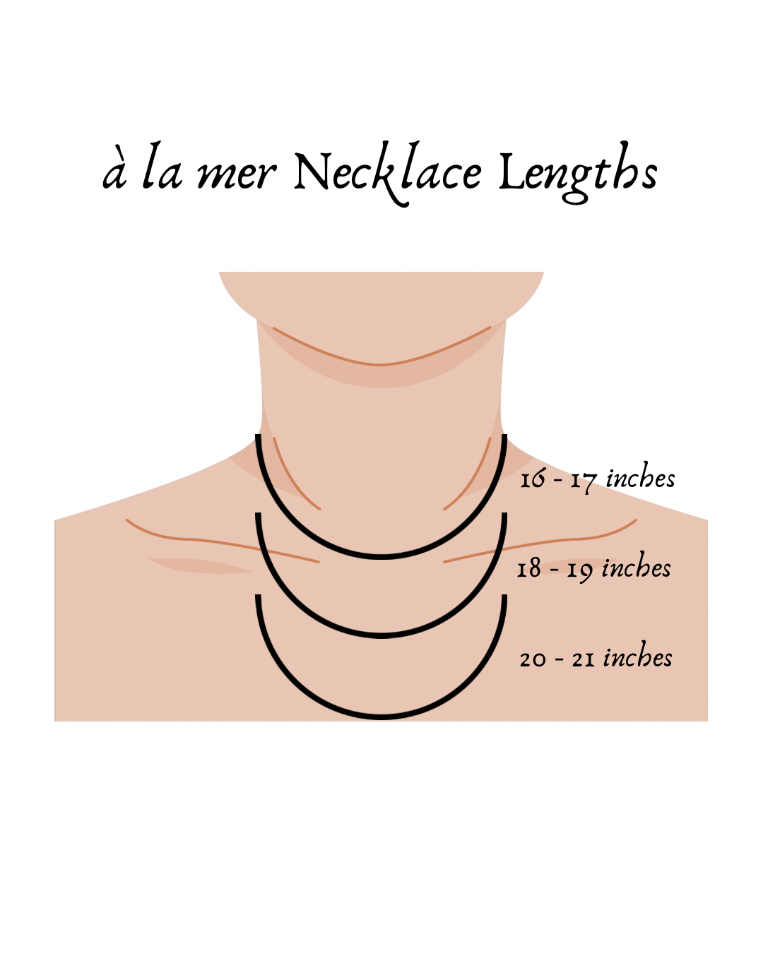 Beaded Necklace #7
