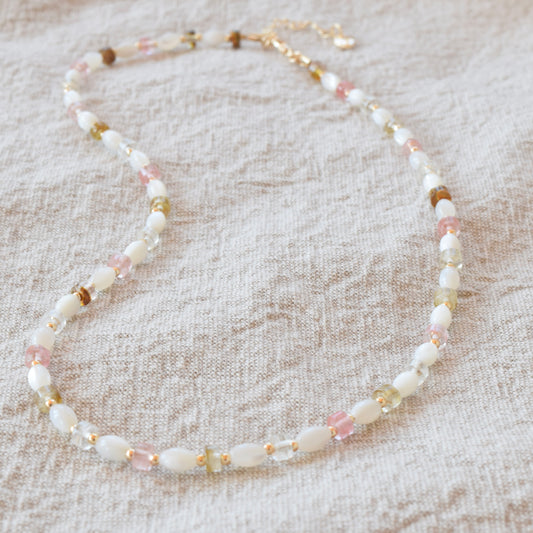 Beaded Necklace #2