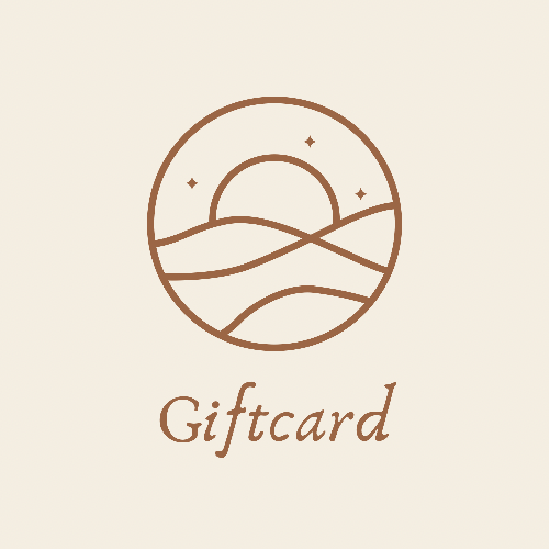 à la mer Giftcard